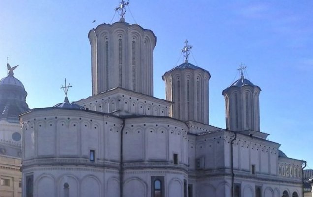 Patriarhia Română îndeamnă preoţii, monahii şi credincioşii să nu se implice şi să nu participe la acţiuni de protest contrare atât legii, cât şi păcii sociale