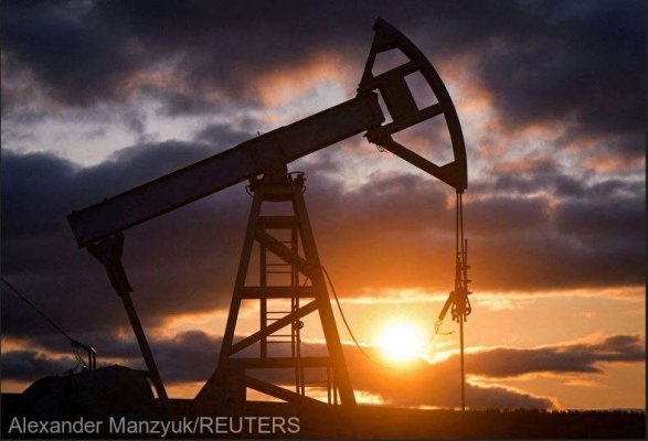 Irakul intenționează să crească pomparea de petrol pe ruta nordică la 500.000 de barili pe zi