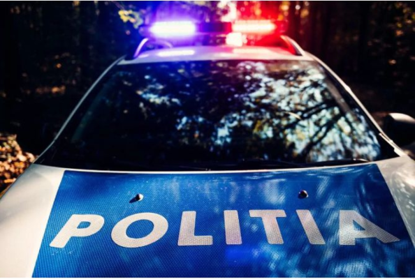 Un tânăr de 31 de ani, beat, a violat o femeie de 82 de ani 
