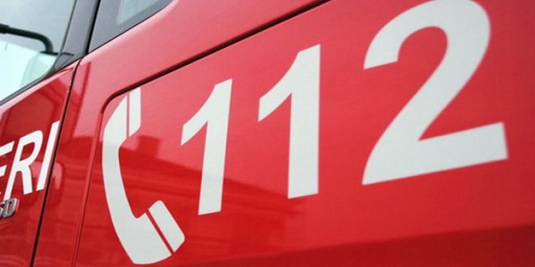 Explozie într-un apartament din București: 3 victime, 30 de persoane evacuate