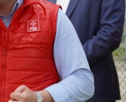 Botoşani: PSD a obţinut cele mai multe mandate de primar - 58 din 78 unităţi administrativ-teritoriale