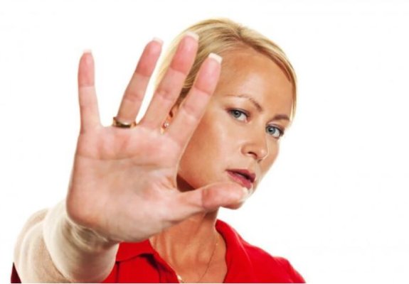 Experți: Cum să afli dacă o femeie este psihopată