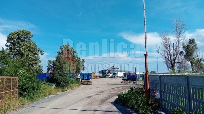 Cine sunt afaceriștii care vor să construiască imobile într-o zonă protejată de la Agigea! Video