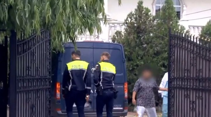 Un bărbat a murit la petrecerea de eliberare a criminalilor de la Padina