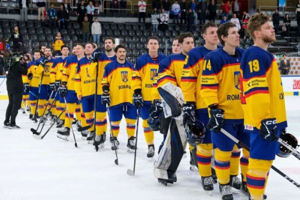 România a încheiat cu o victorie participarea la Campionatul Mondial de la Bolzano