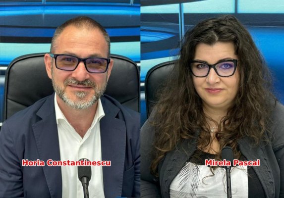 Horia Constantinescu vrea să scape campusul Henri Coandă de scandalagii! Video