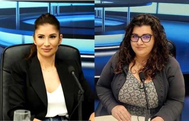 Luminița Șandru, candidat PNL la Primăria Dumbrăveni: Primarul și-a înflorit gospodăria, dar nu și comuna! Video