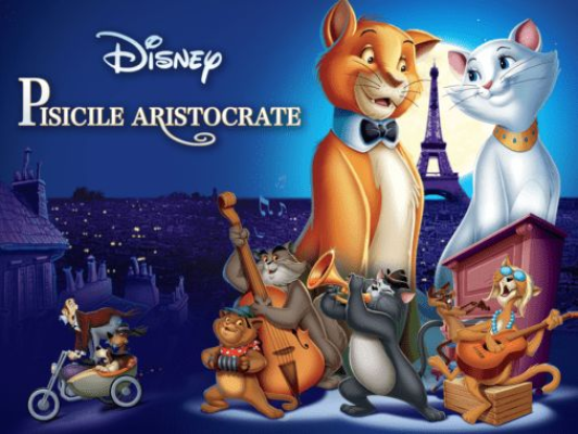 A murit compozitorul care a scris muzică pentru clasicele filme Disney „Cartea junglei“, „Mary Poppins“ „Pisicile aristocrate“