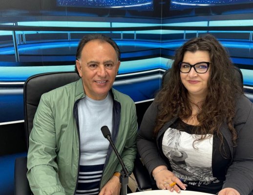 Mohammad Murad: Florin Mitroi nu este singur, vine cu o gașcă întreagă. Lucrează într-un stil mafiot! Video