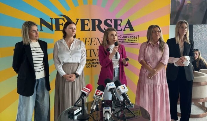 Maluma, superstarul global al muzicii raeggeaton vine pentru prima dată în România, la Neversea! Video