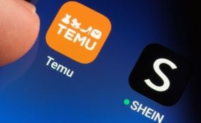 Lovitură devastatoare pentru Shein și Temu: Ce se va întâmpla cu coletele care ajung în UE