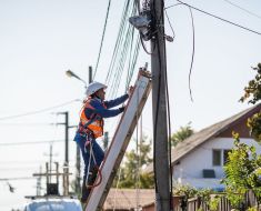 Stare de urgență în R. Moldova, după atacurile Rusiei. Ce măsuri au fost luate pentru a evita colapsul energetic