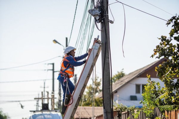 Stare de urgență în R. Moldova, după atacurile Rusiei. Ce măsuri au fost luate pentru a evita colapsul energetic