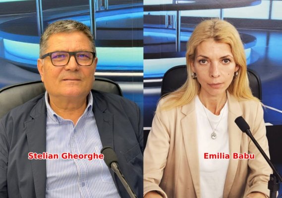 Stelian Gheorghe, unul dintre cei mai longevivi primari din județul Constanța! Video 