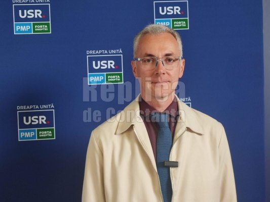 Stelian Ion acuză PSD-PNL că pregătesc o fraudă de proporții la alegerile locale