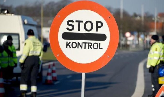 Atenţionare de călătorie pentru Suedia: S-a reintrodus controlul la frontiera internă de stat