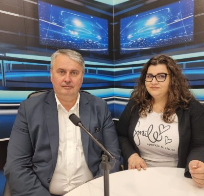 „Lumea ar trebui să voteze Cătălin Grasa pentru că nu am făcut politică, am făcut politică sanitară“. Video