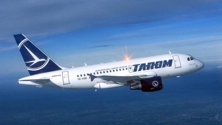 Ajutorul acordat de România companiei aeriene TAROM este compatibil cu piaţa internă