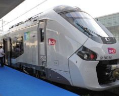 Atenționare de călătorie pentru Franța: Perturbări ale circulației feroviare în zona Île-de-France