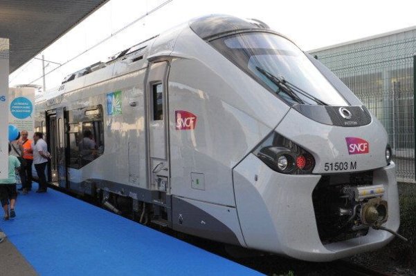 Circulația feroviară din Italia, paralizată. Un conductor a fost înjunghiat