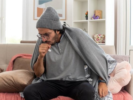 Alertă medicală în Europa: tusea „de 100 de zile“ începe să ucidă