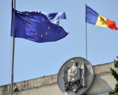 UE și Republica Moldova vor încheia un acord de securitate săptămâna viitoare 