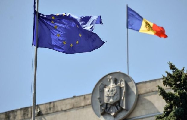 UE și Republica Moldova vor încheia un acord de securitate săptămâna viitoare 