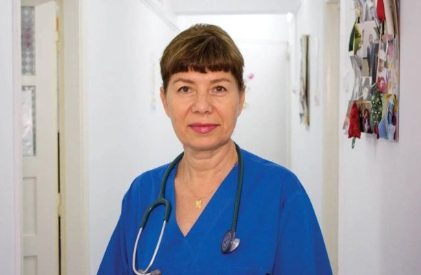 Valeria Herdea, CNAS: Prevenţia înseamnă să şi faci, nu doar să vorbeşti
