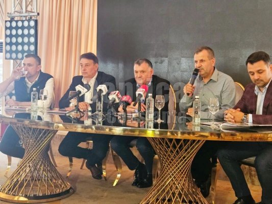 Primarul Valentin Vrabie prezintă bilanțul actualului mandat! Video
