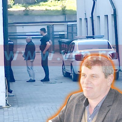 I-auzi! Candidat pentru funcția de primar, prins în flagrant în timp ce dădea șpagă Poliției. Video