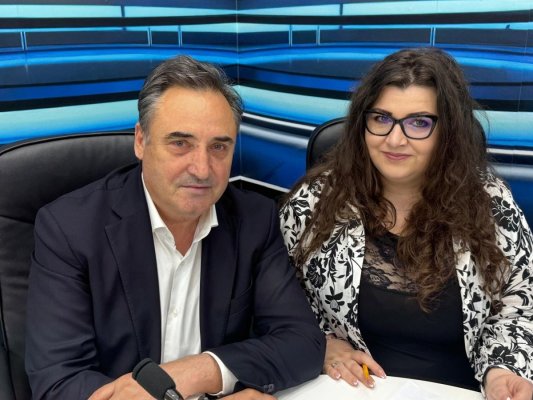 Mihai Lupu îi dă o veste proastă lui Mitroi: A fost manipulat de Huțucă și va ieși pe locul 3. Video 
