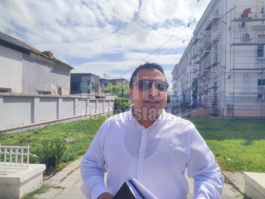 Unul dintre asistenții de la morgă, arestat preventiv. Video