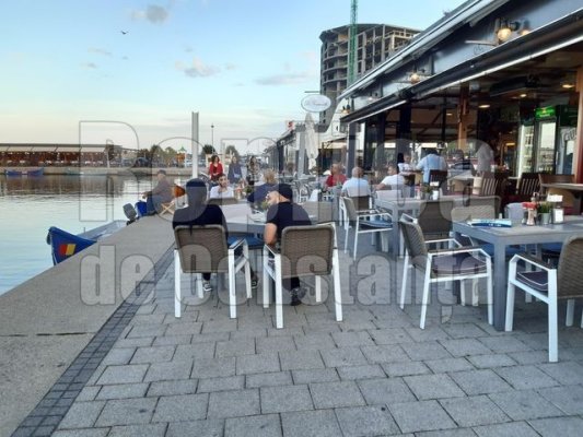 Primăria și Portul Constanța și-au unit forțele pentru a alunga Tomis Marina din Portul Turistic 