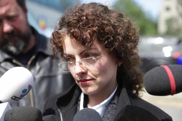 Cine i-a luat locul judecătoarei Popoviciu în dosarul lui Pascu