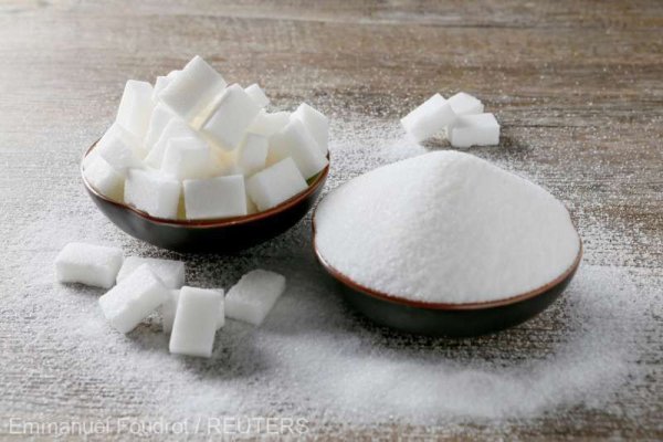 Ucraina caută cumpărători pentru zahărul său deoarece cota de export în UE este aproape epuizată