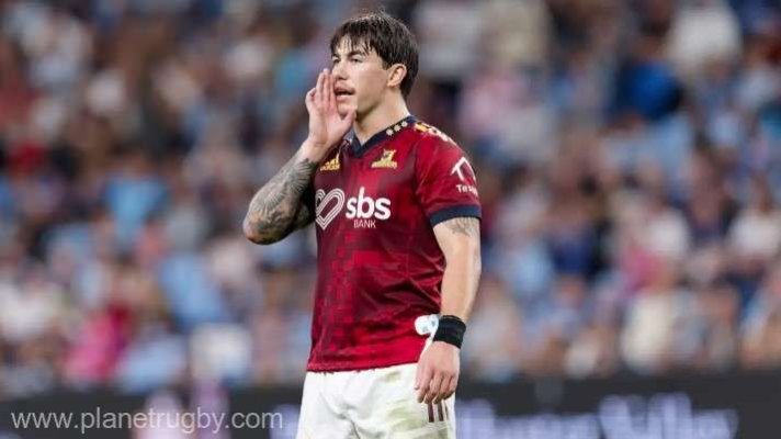 Rugbystul neozeelandez Connor Garden-Bachop a murit subit la 25 de ani
