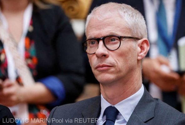 Franţa adoptă o lege împotriva ingerinţelor străine