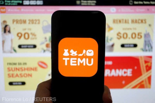 UE înăspreşte regulile pe care trebuie să le respecte grupul chinez Temu