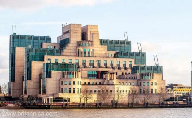 China acuză serviciile de informaţii britanice de recrutarea unui cuplu pentru spionaj