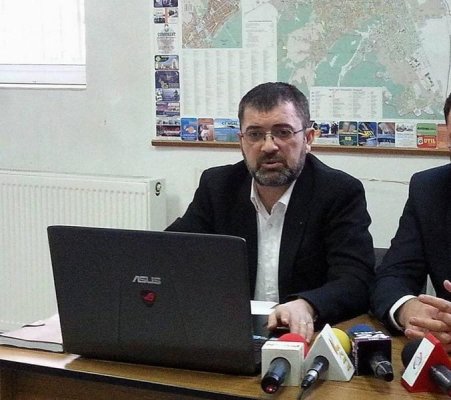 Fostul șef de la Termoficare Brașov, trimis în judecată pentru luare de mită