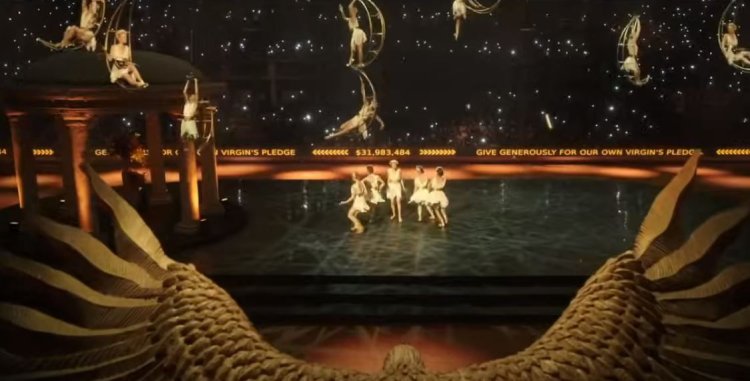 Filmul ''Megalopolis'', regizat de Francis Ford Coppola, va fi lansat în cinematografele nord-americane