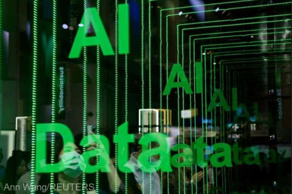 BIS: Băncile centrale trebuie să se pregătească pentru impactul semnificativ al inteligenţei artificiale