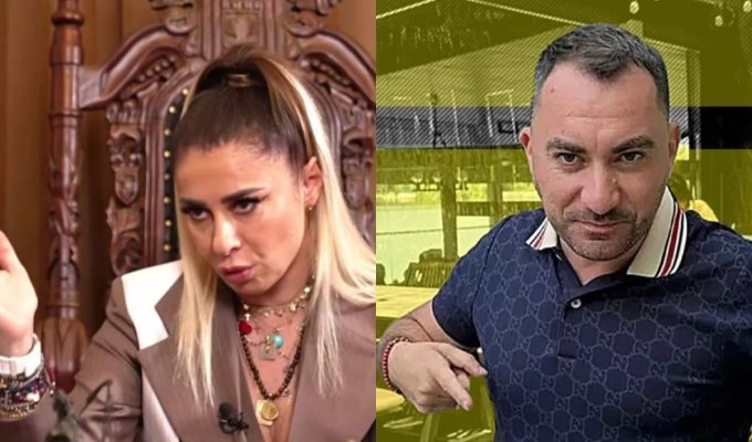 Pescobar își deschide o academie de fotbal împreună cu Anamaria Prodan? Vezi declarațiile acestuia 