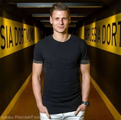 Fotbal: Fostul fundaş Lukasz Piszczek revine la Borussia Dortmund ca antrenor secund