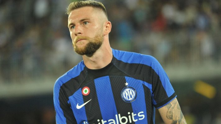 EURO 2024: Anglia nu traversează cea mai bună perioadă, poate fi învinsă, spune slovacul Skriniar