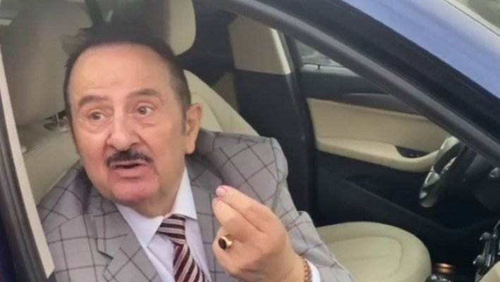 Dan Ilie Morega și-a spart capul în ambulanță, în drum spre spitalul din Severin 