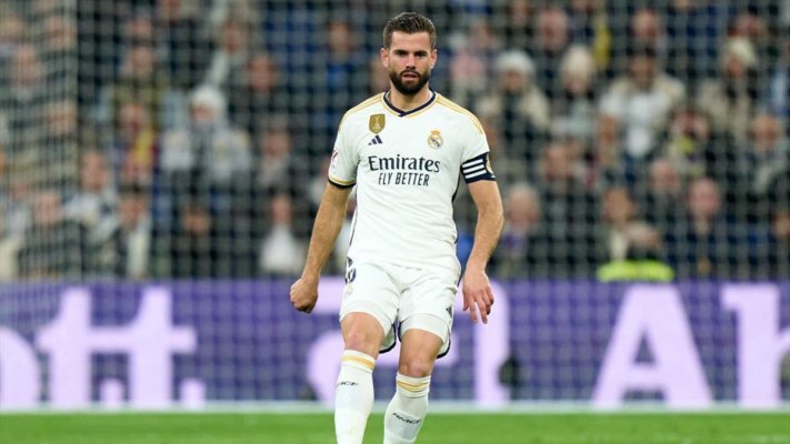 Fotbal: Real Madrid a oficializat plecarea căpitanului Nacho Fernandez