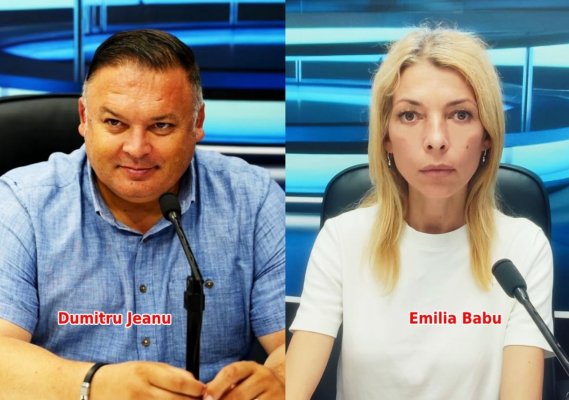 Jeanu Dumitru spune că Mechenici s-a plimbat printre oameni și nu i-a ajutat cu nimic. Video