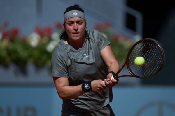Tenis: Tunisianca Ons Jabeur, forfait pentru US Open