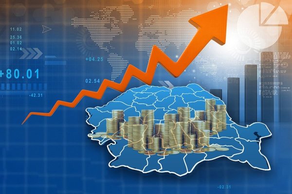 Datele care spun totul despre economia României: Industria a accelerat în octombrie